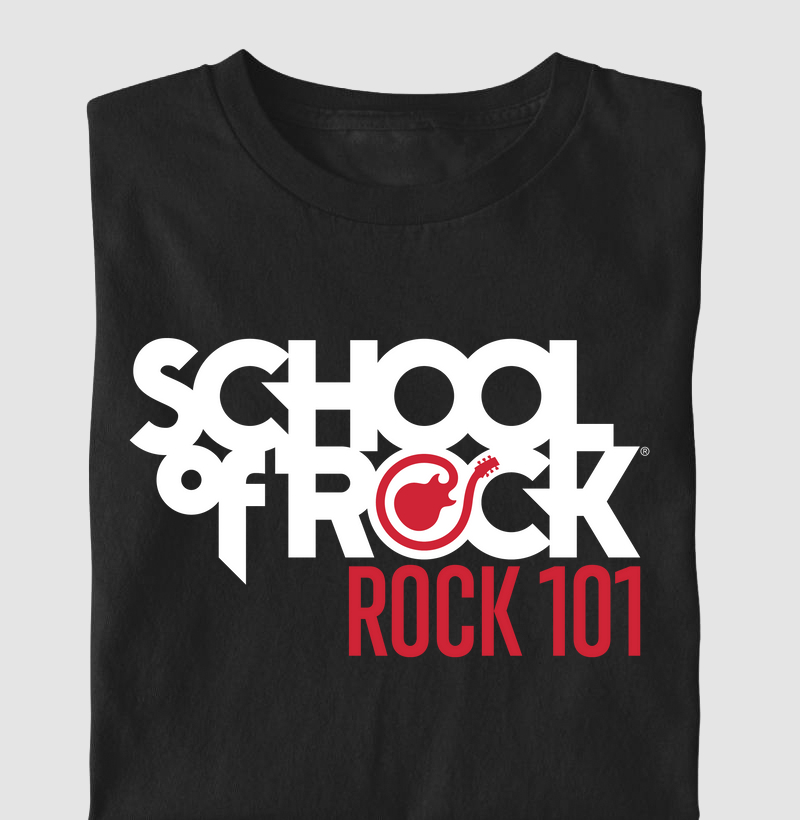 ROCK 101