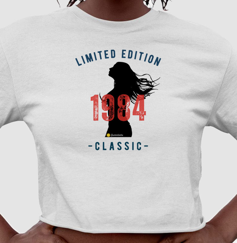 1984 - Limited Edition Classic