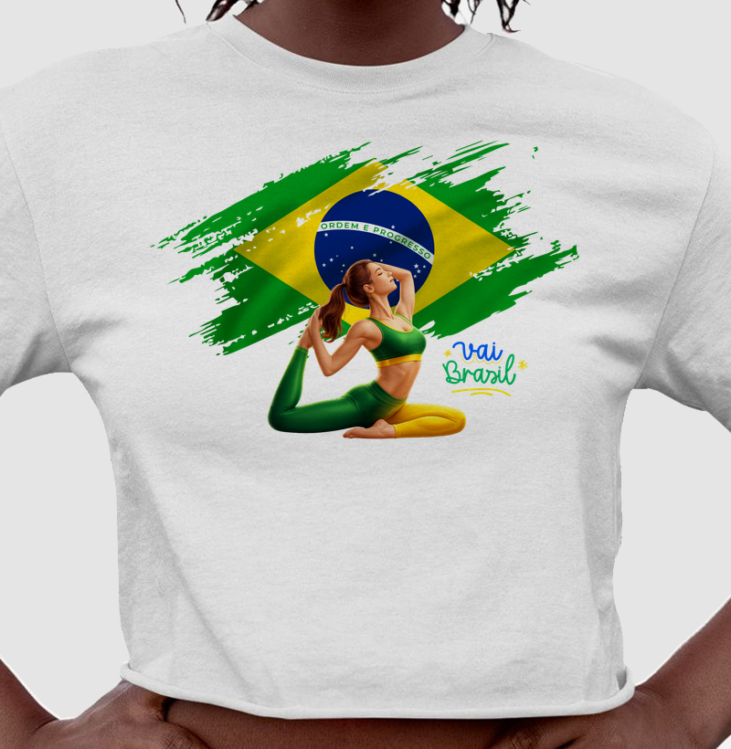 Vai Brasil!