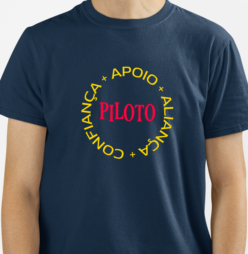 Piloto - Apoio, Aliança e Confiança