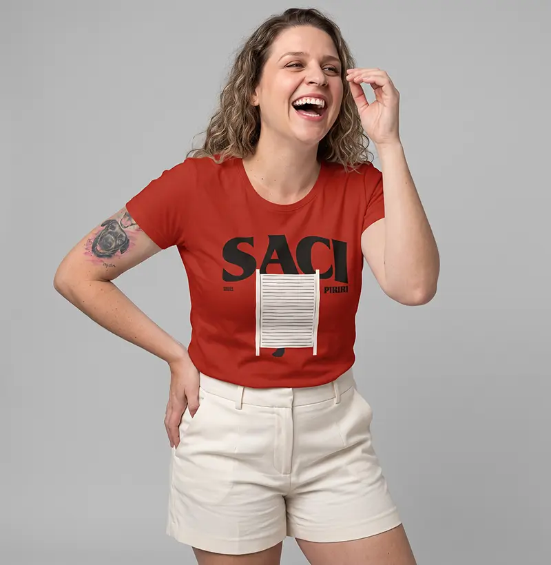 Saci-Piriri