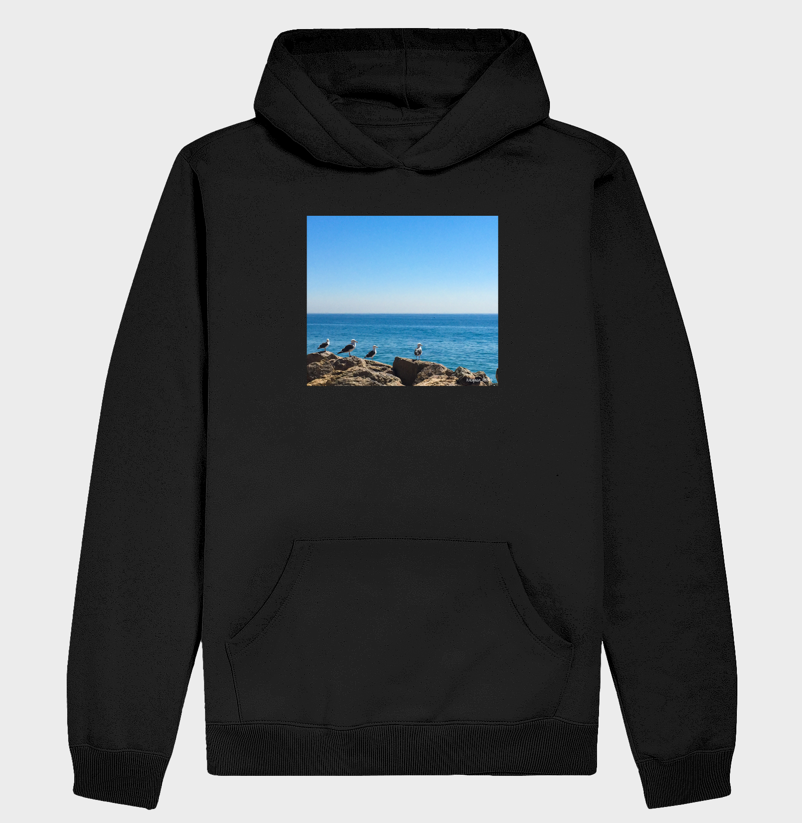 Camiseta Gaivotas #1