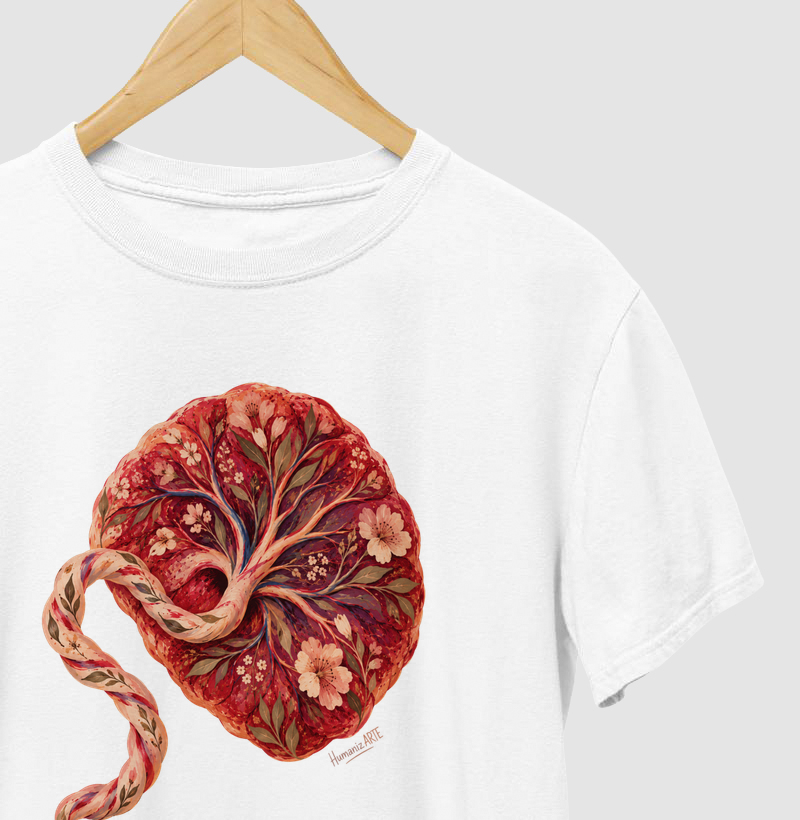Placenta Árvore da Vida
