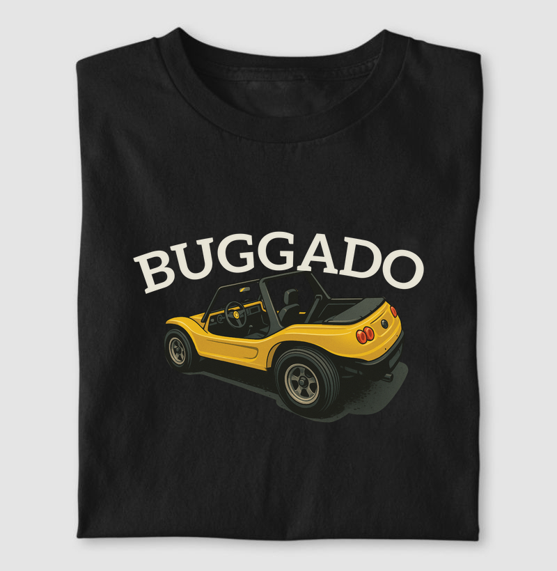 BUGGADO