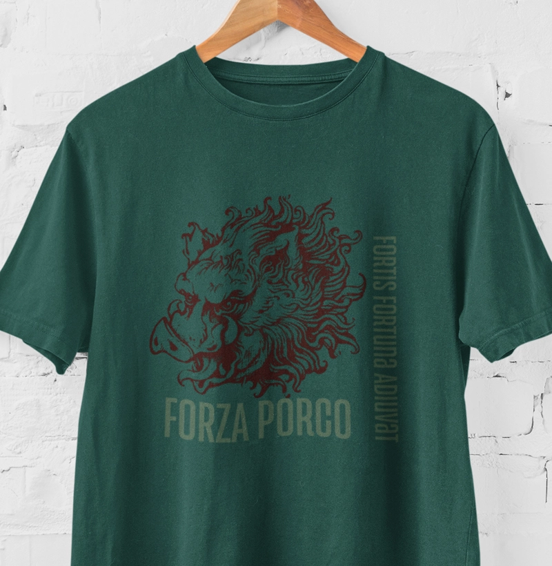 Forza Porco