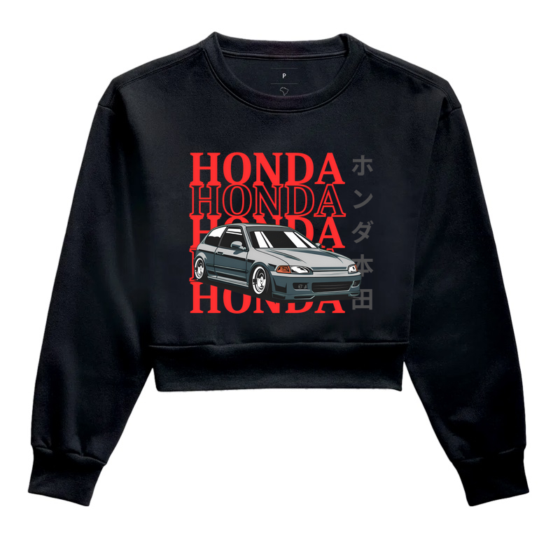 HONDA JDM CAR