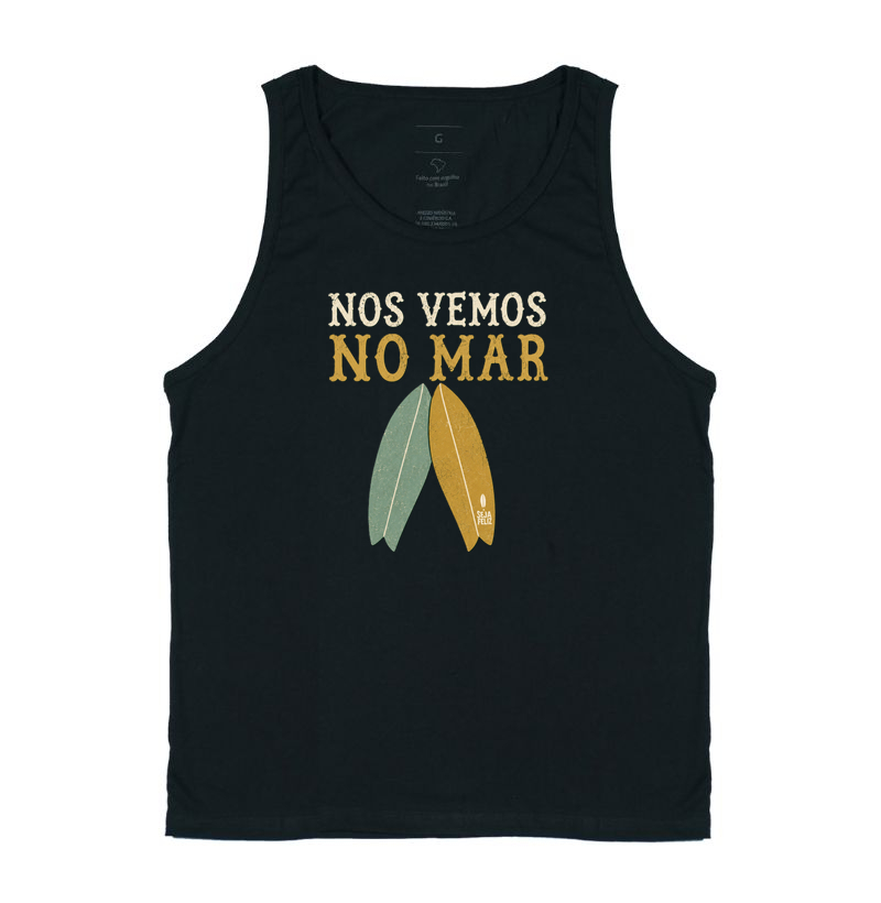 Nos Vemos no Mar