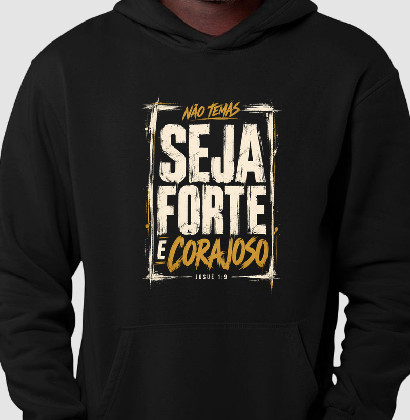 Vista sua Fé