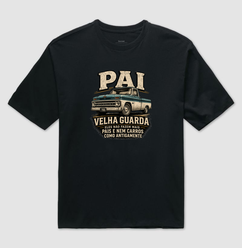 Pai Velha Guarda