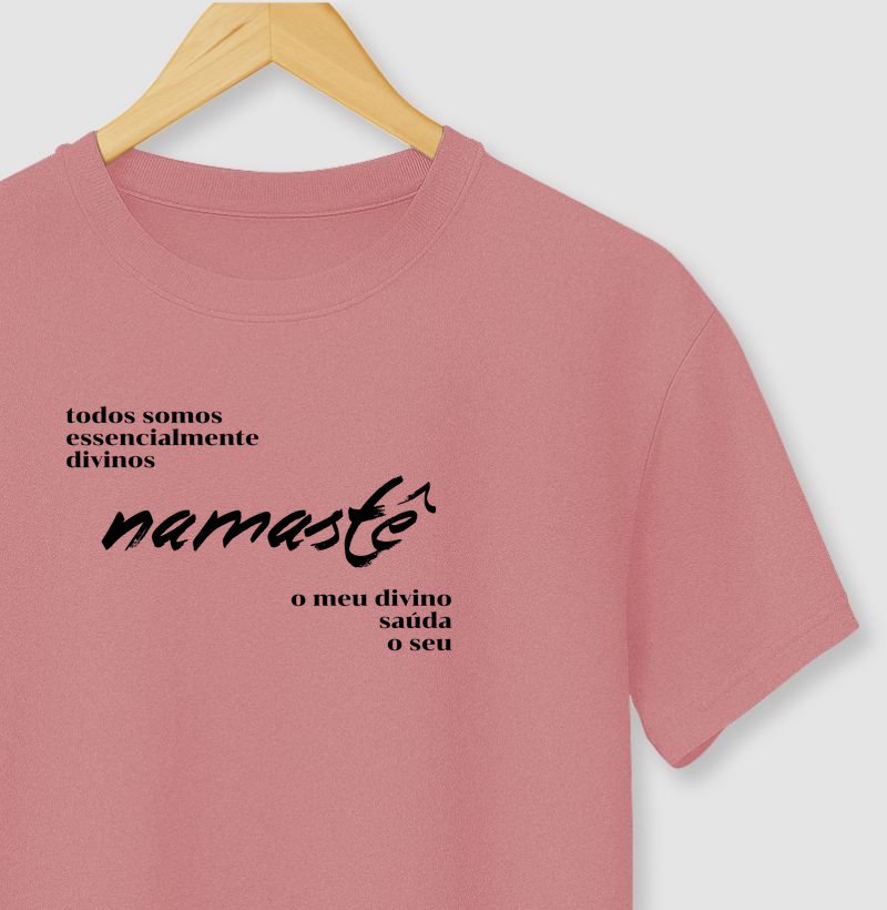 Namastê