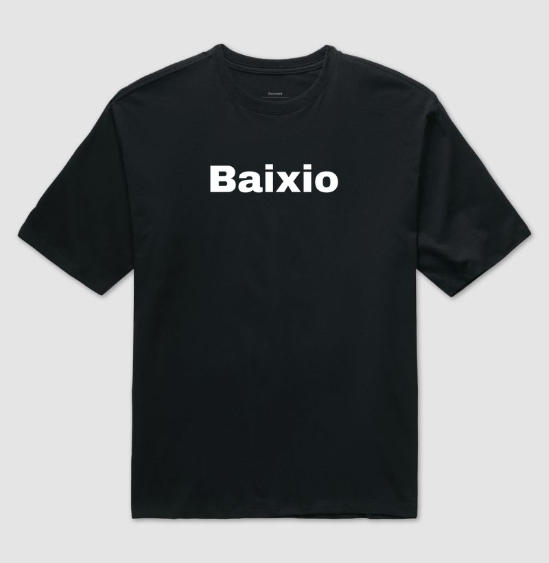Baixio
