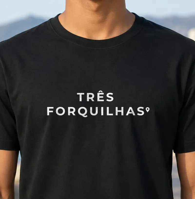 Três Forquilhas | Pin RS