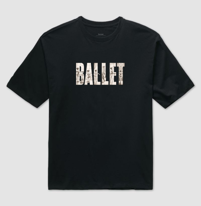 BALLET - fases