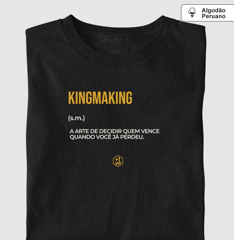 Kingmaking