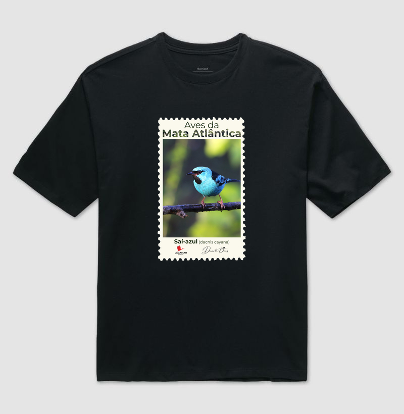 Saí-azul