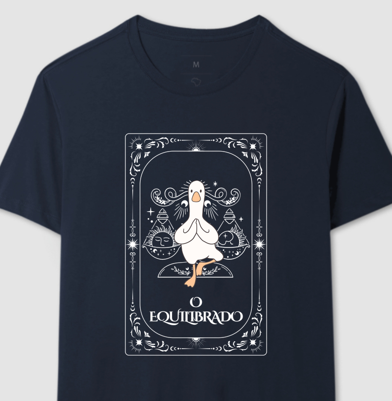O equilibrado