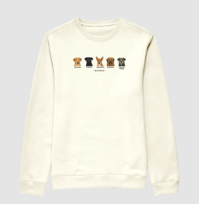 Vira-latas brasileiros