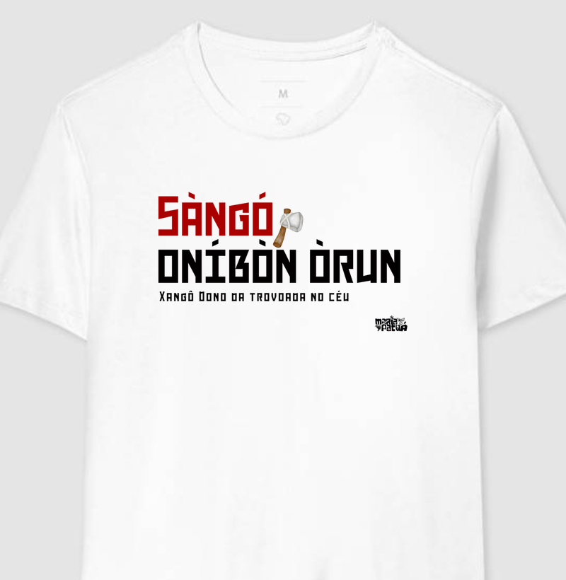 Sàngó Oníbòn Òrun 