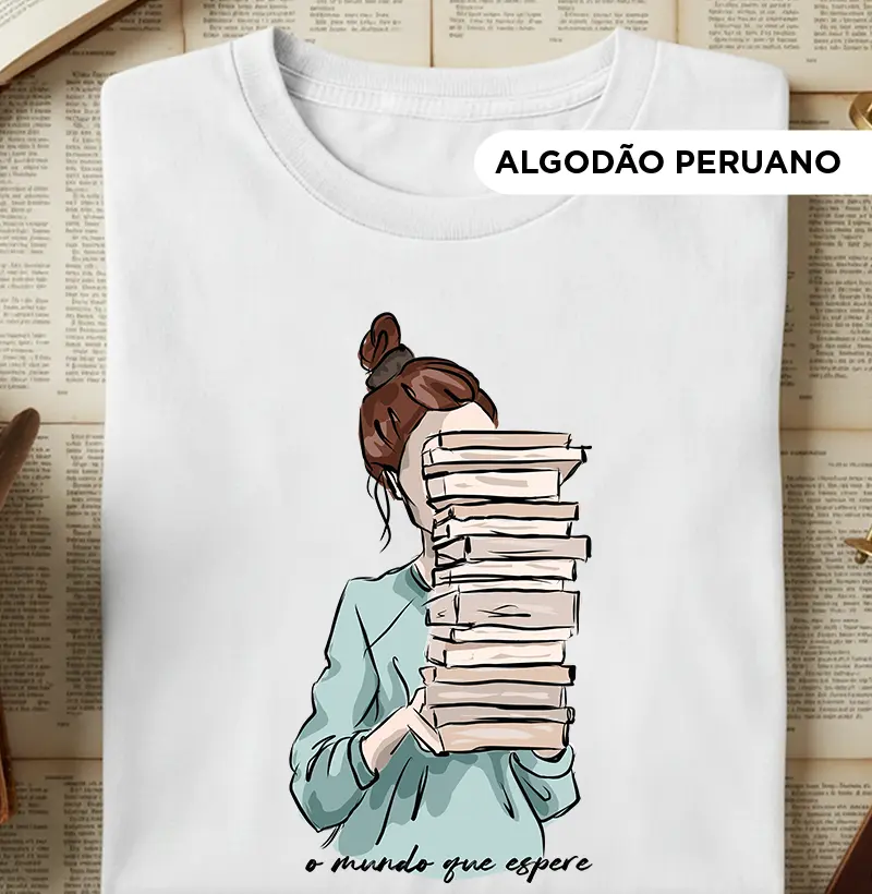 O Mundo que espere