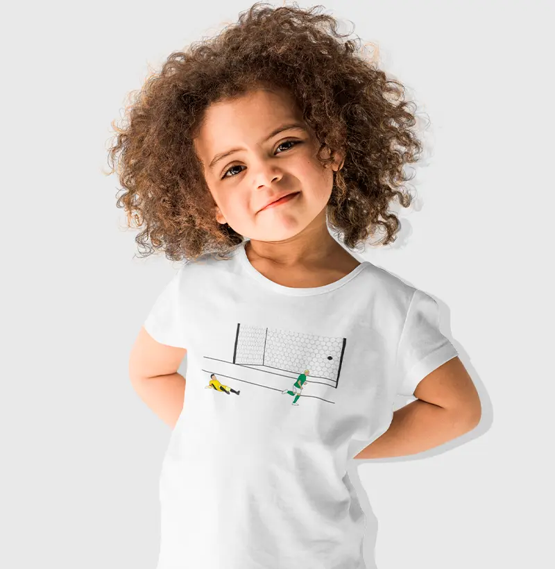 (PAL) Gol do Tri da Liberta kids