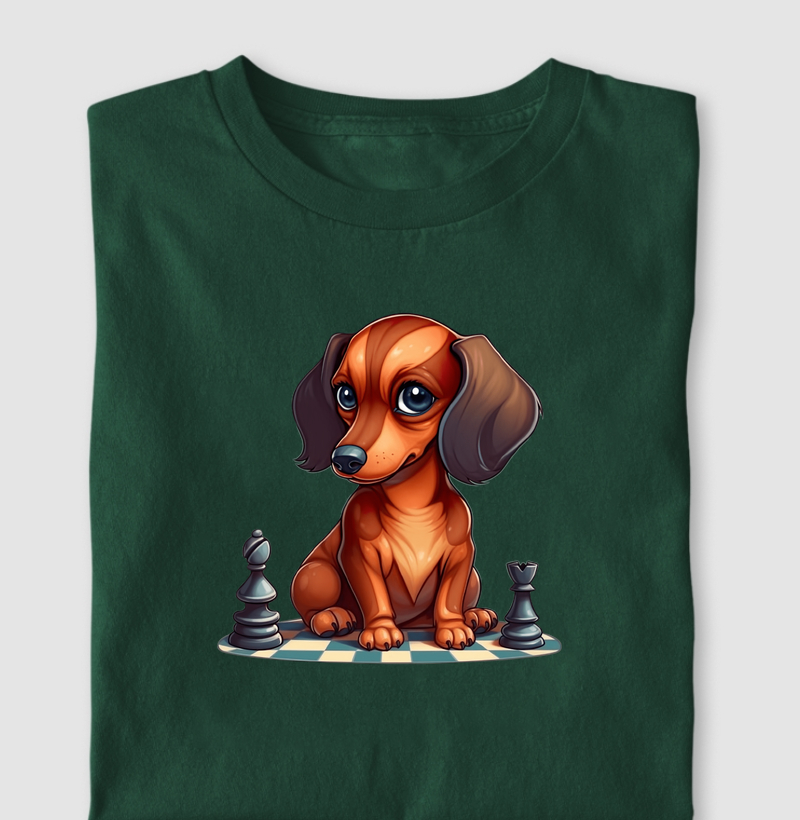 Salsicha - Baby Dachshund 