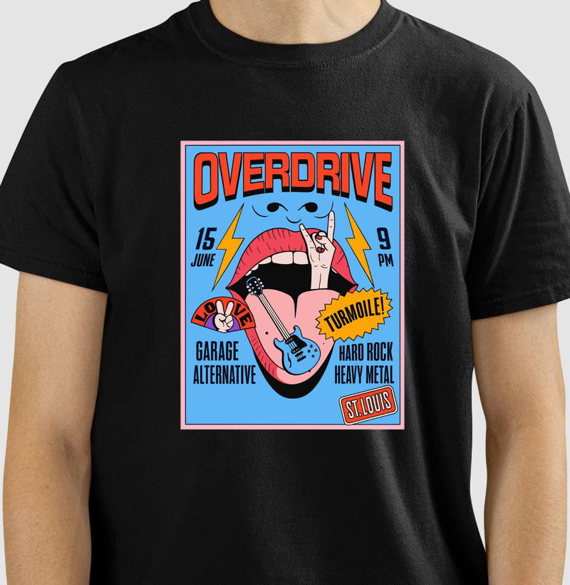 camiseta-overdrive-rock-psicodelico-boca-guitarra