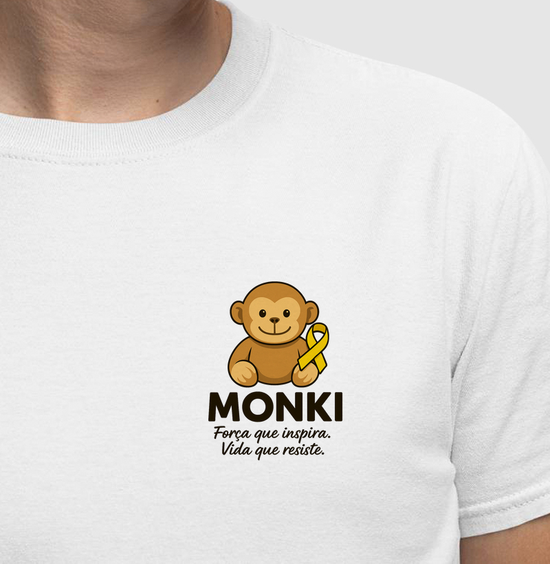 LOGO - MONKI