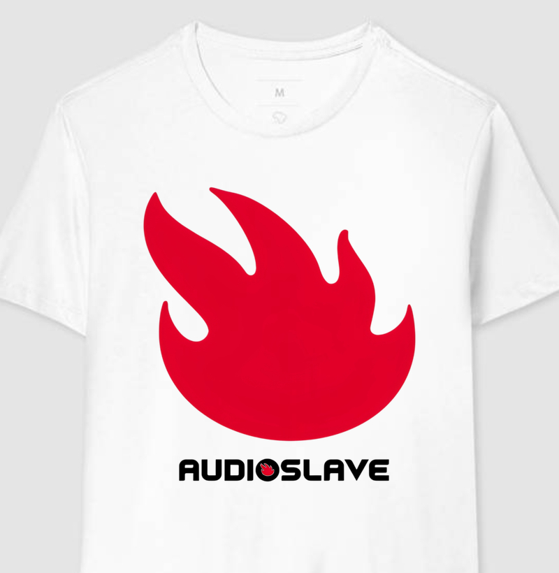Audioslave 3