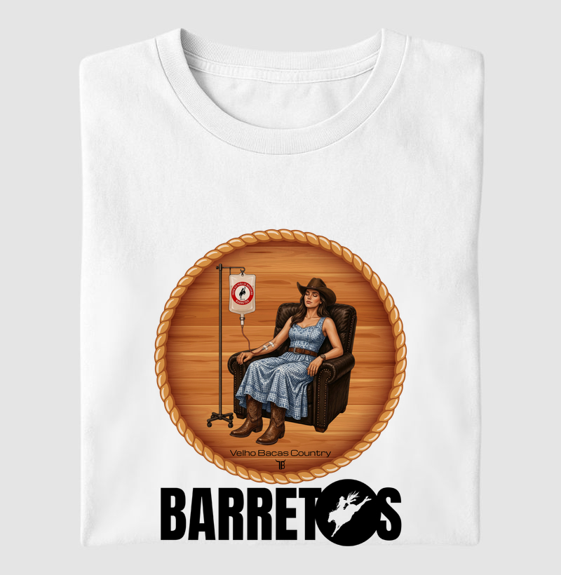 Barretos (cowgirl)