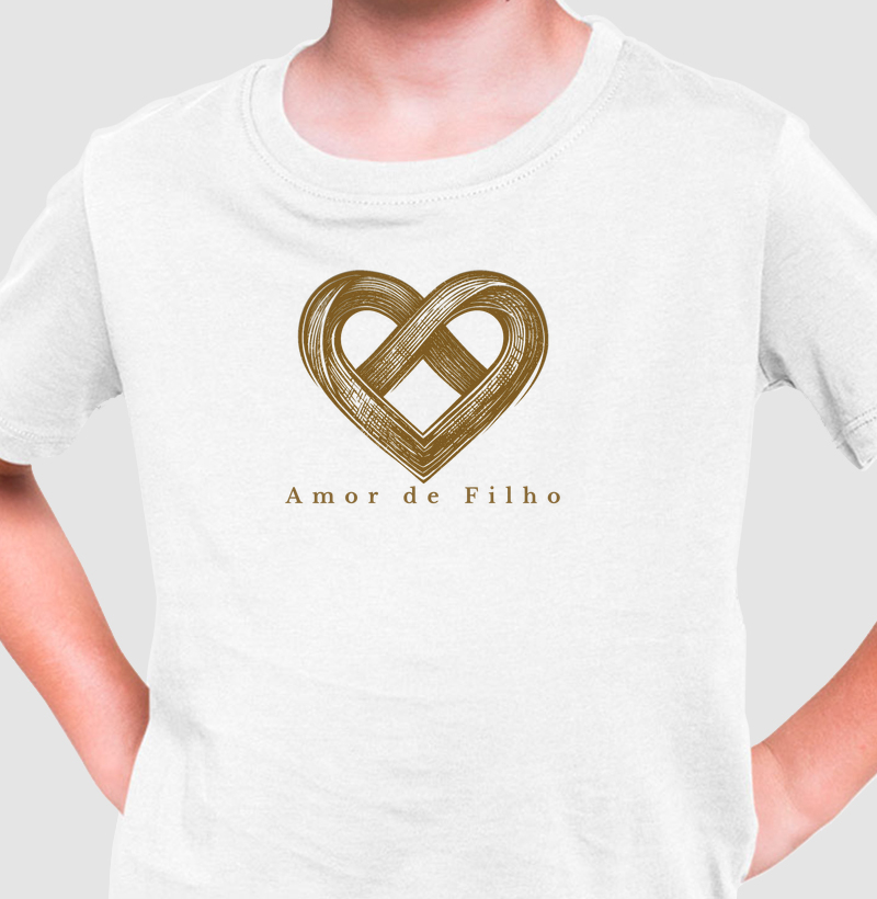 Amor de Filho