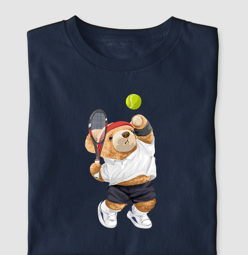 Saque de Urso