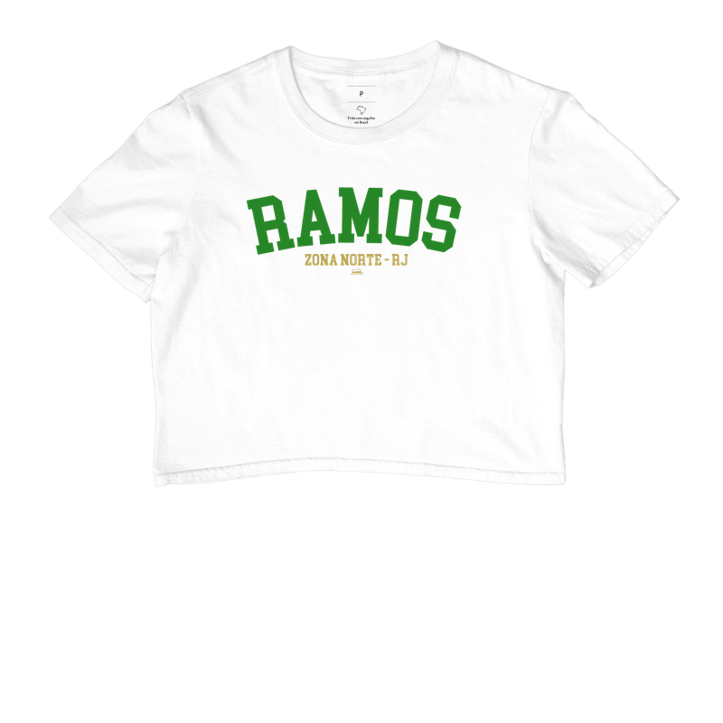 Ramos - Cropped