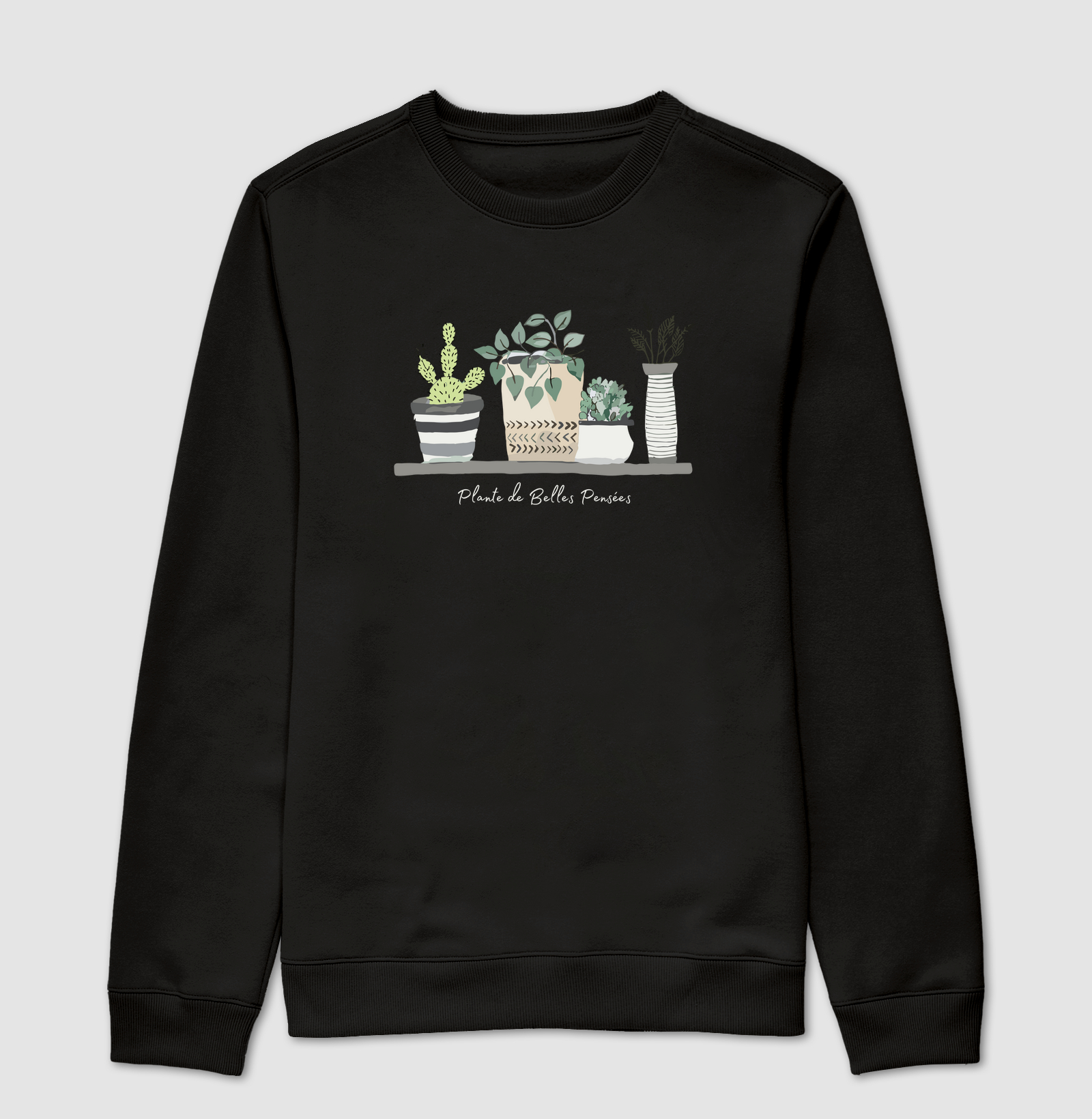PLANTE DE BELLES PENSÉES