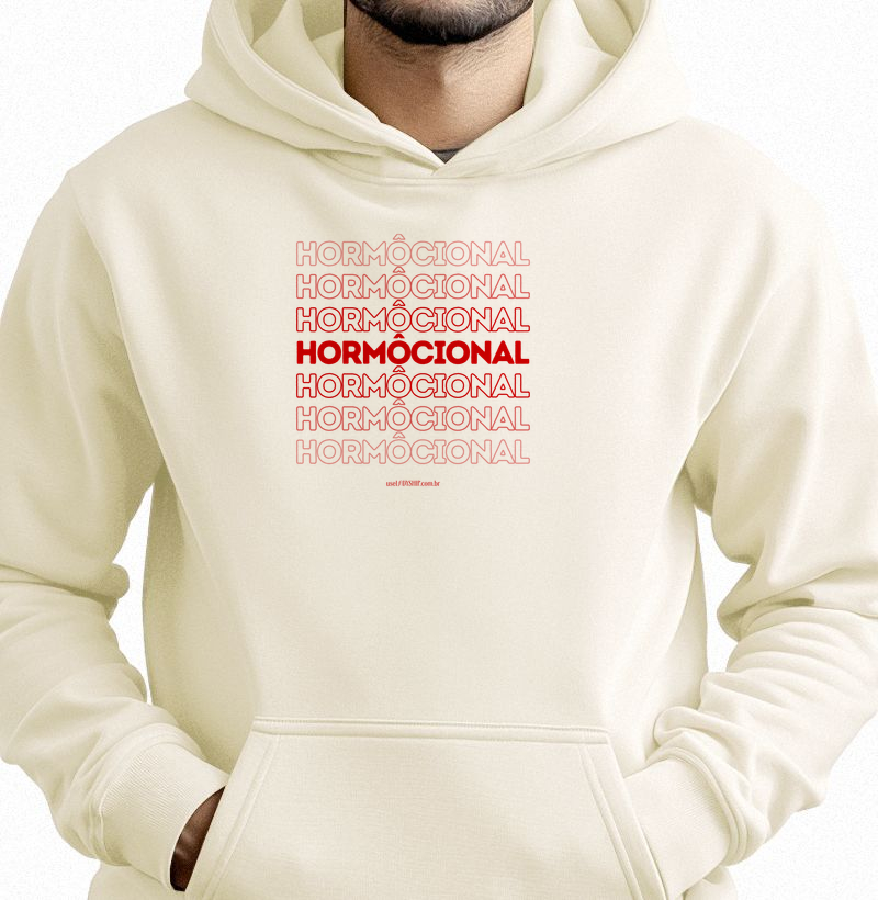 Hormôcional