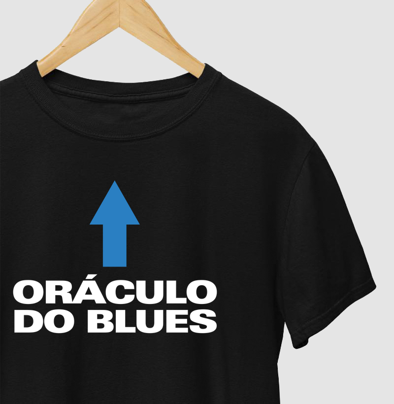 Oráculo do Blues