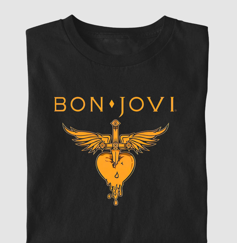 Bon Jovi