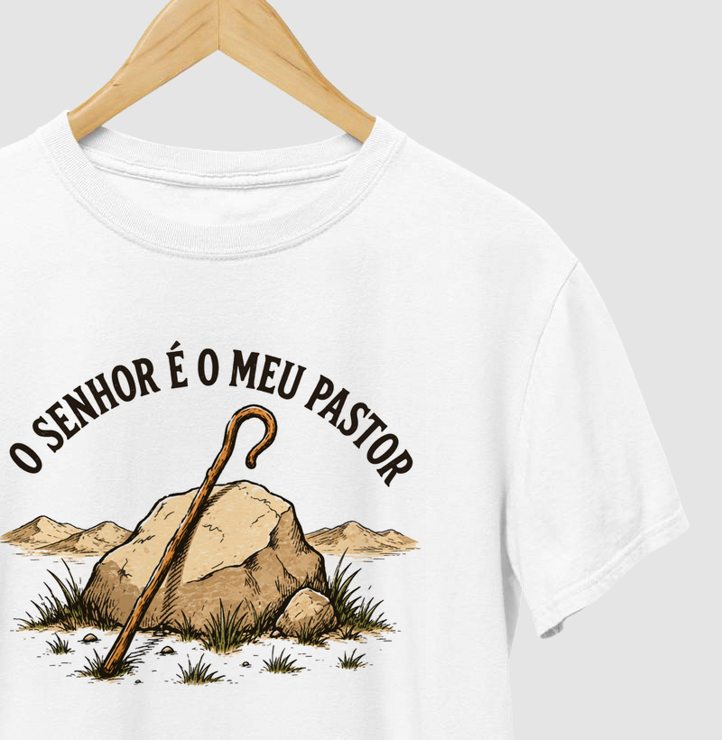 O Senhor é o meu Pastor I