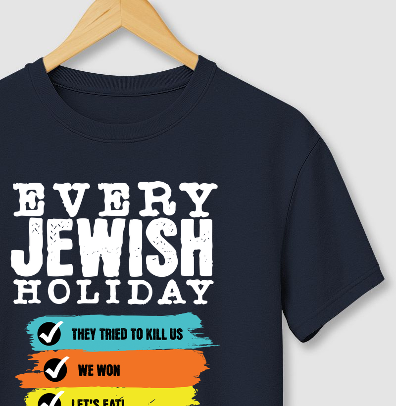 Jewish Holiday