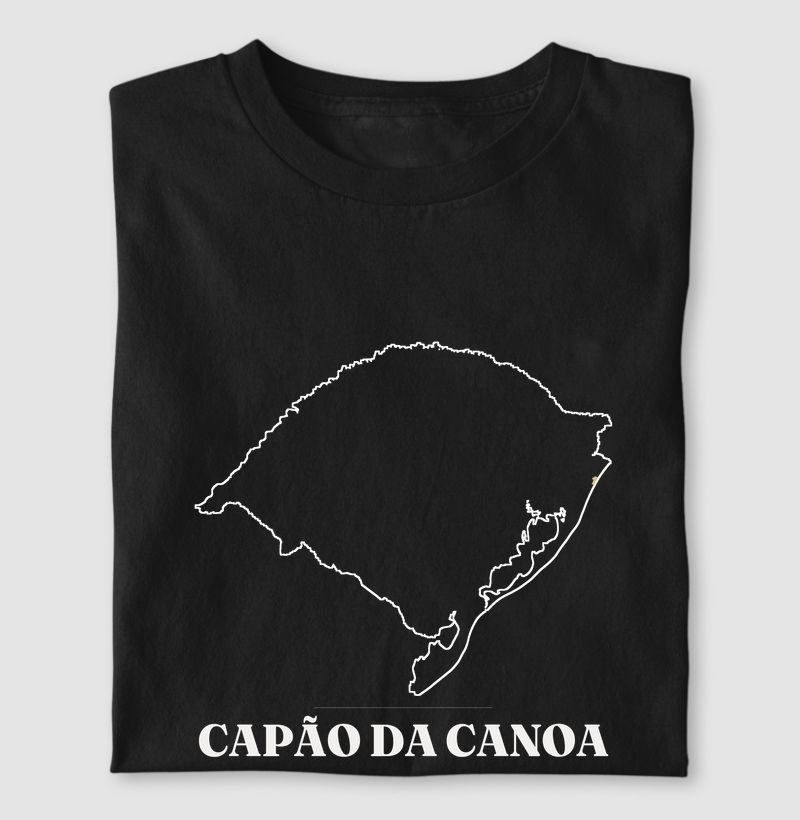 Capão da Canoa | Traço RS