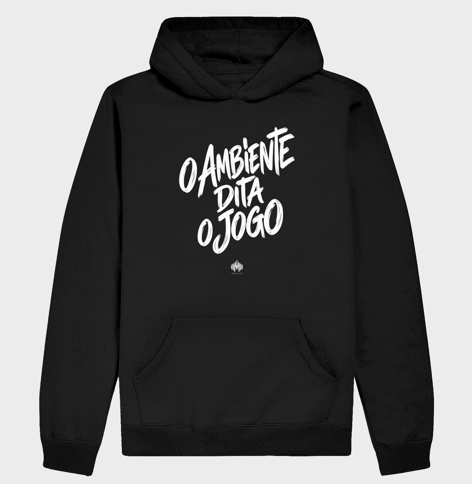O Ambiente Dita O Jogo