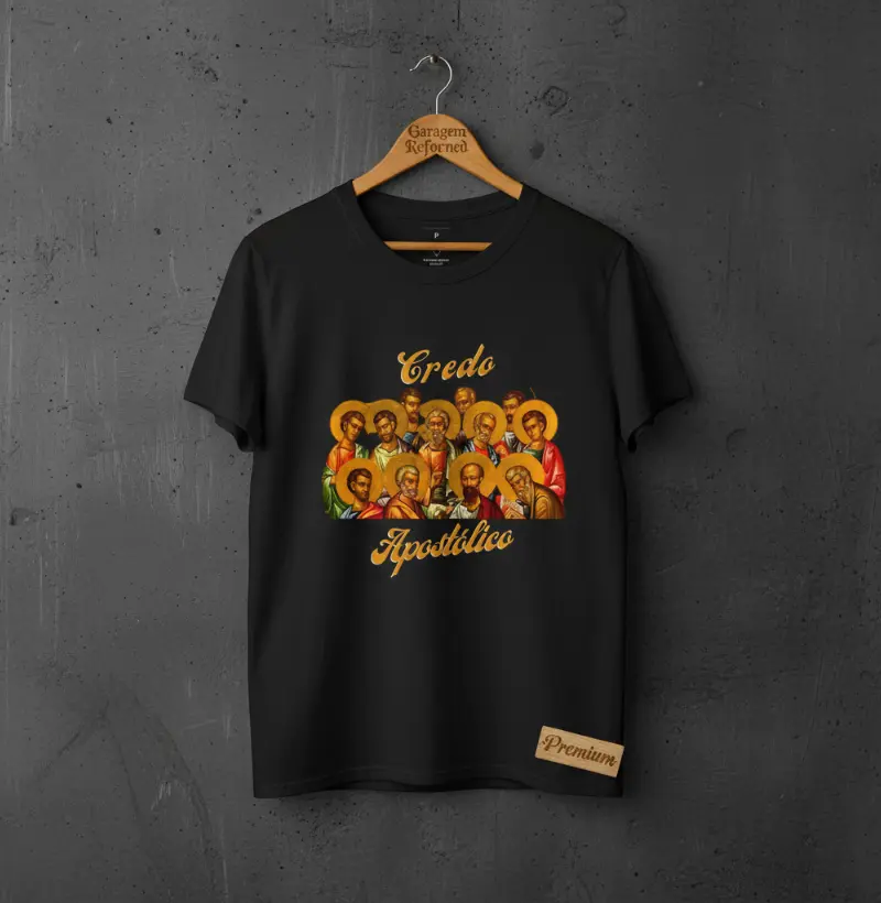 Credo Apostólico Original!