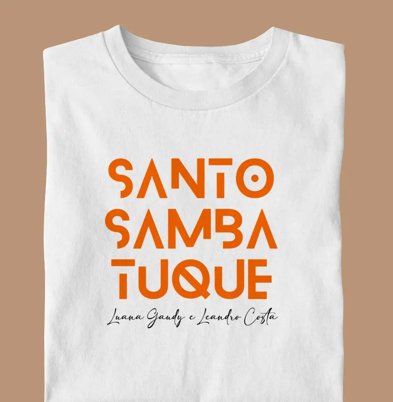 Santo Sambatuque (Oficial)