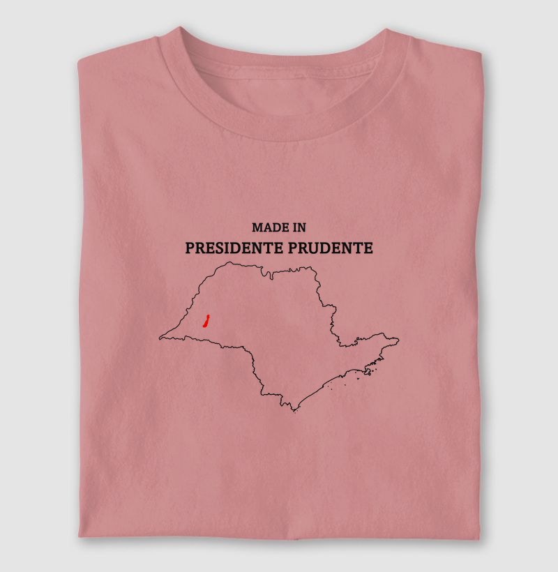 Presidente Prudente (SP) | Made In