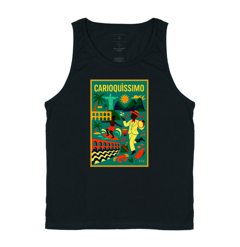 Carioquíssimo