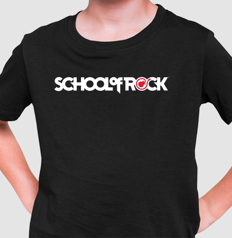 School Of Rock Logo
