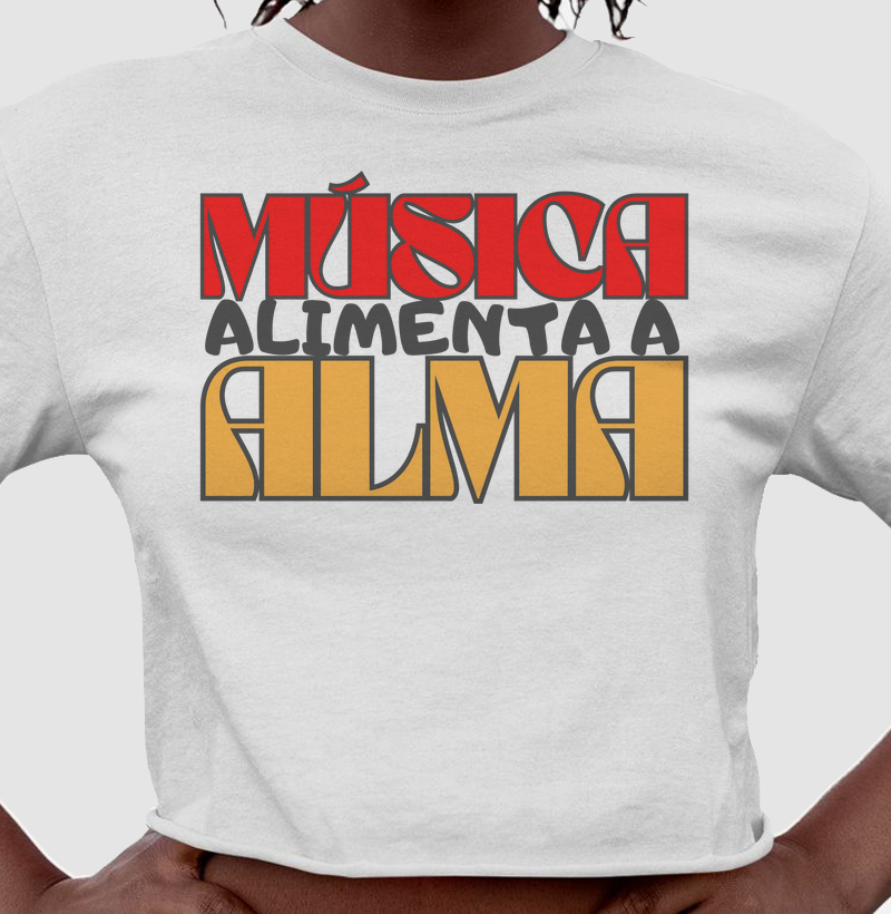 Música & Alma