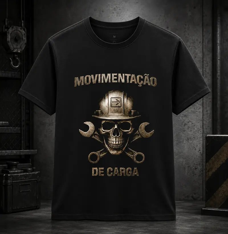 Movimentação de Carga