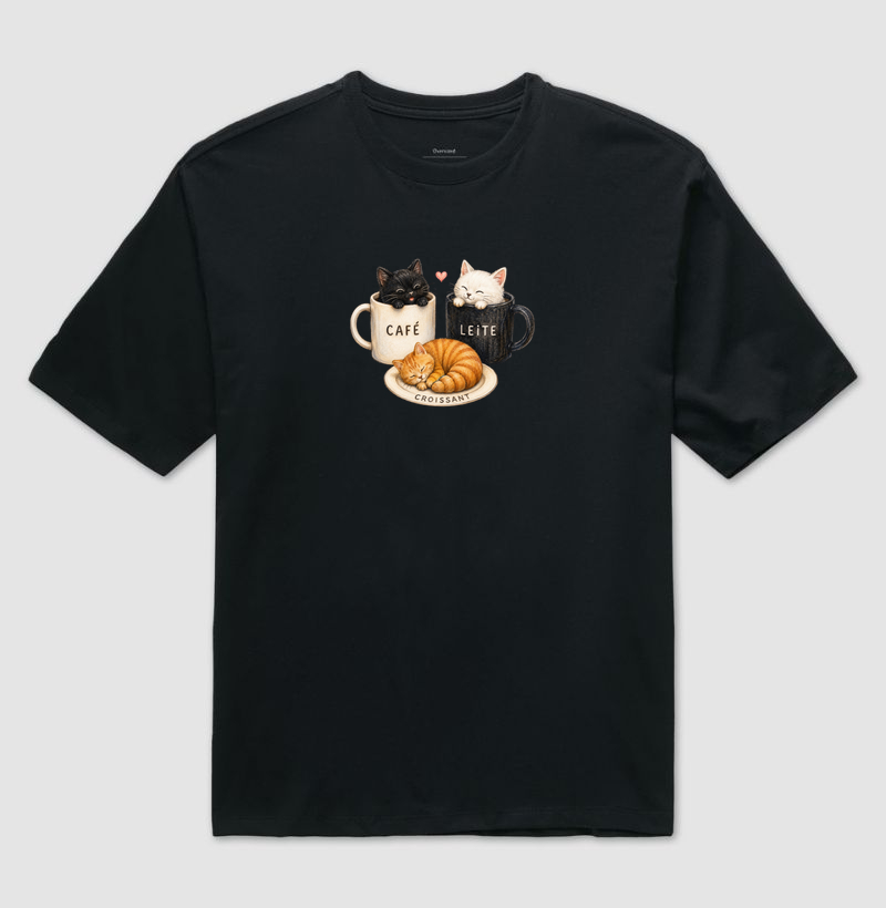 Cat Brunch