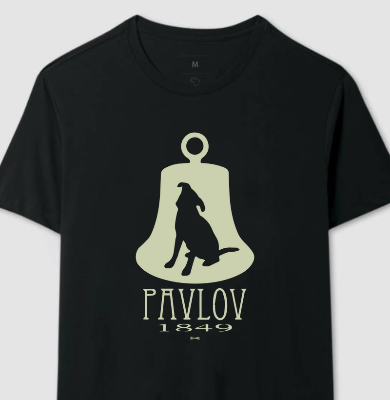 Cachorro de Pavlov