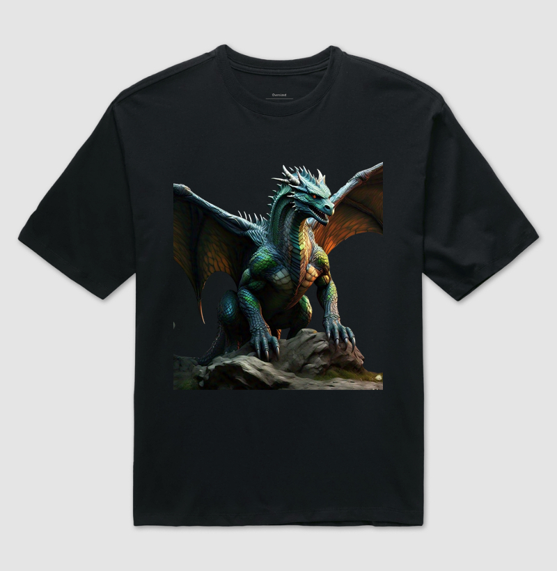 DRAGÃO